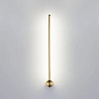 Дополнительная картинка 4335/12WGP HIGHTECH Odeon Light Настенный светильник FILLINI