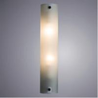 Дополнительная картинка Подсветка для зеркал Arte Lamp Tratto A4101AP-2WH
