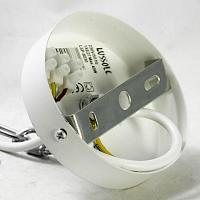 Дополнительная картинка Подвесной светильник Lussole Loft LSP-8030