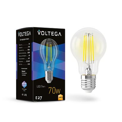 Лампочка Voltega 7225 купить в Алматы svet.kz