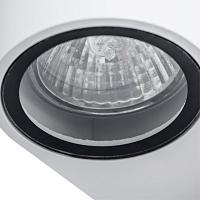 Дополнительная картинка Уличный настенный светильник Arte Lamp A3102AL-1WH
