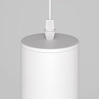 Дополнительная картинка Подвесной светильник Technical P044PL-01-40GU10-B