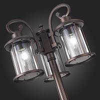 Дополнительная картинка Садово-парковый светильник ST Luce Lastero SL080.425.03