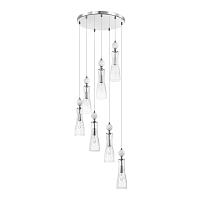 8268/7a lumion люстра каскадная emily, доставка по Казахстану 