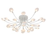 Дополнительная картинка Потолочная люстра F-Promo Skein 4198-28C