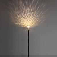 Дополнительная картинка 7121/2GLB NATURE Odeon Light Уличный светильник DANDE