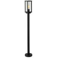 Дополнительная картинка Уличный светильник Arte Lamp Toronto A1036PA-1BK
