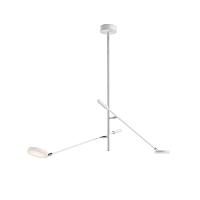 Дополнительная картинка Подвесной светильник Maytoni MOD070CL-L15W3K1