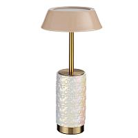 5454/8TLA Odeon Light Настольная лампа беспроводная LULU