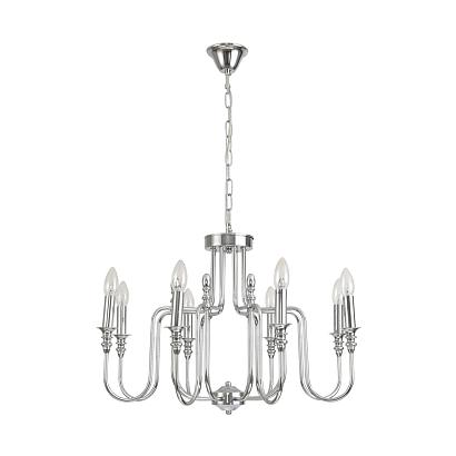 8317/8 lumion люстра suana, доставка по Казахстану 