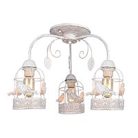 люстры потолочная люстра arte lamp cincia a5090pl-3wg, доставка по Казахстану 