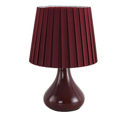 8185/1T Lumion Настольная лампа NAINA