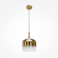 Дополнительная картинка Подвесной светильник Maytoni MOD286PL-L18G3K