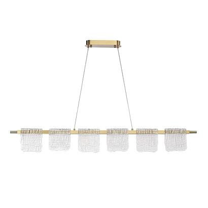 sl6021.203.36 люстра st-luce voile, доставка по Казахстану 