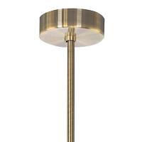 Дополнительная картинка Подвесная люстра Lightstar Globo 813191