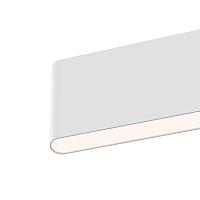 Дополнительная картинка Подвесной светодиодный светильник Maytoni Step P010PL-L30W