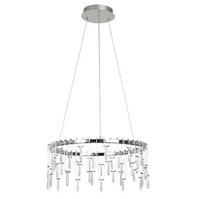 подвесная люстра divinare rotondo 1019/02 sp-46, доставка по Казахстану 