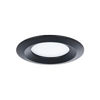 Потолочный светильник Arte Lamp MIRA A2861PL-1BK купить в Алматы svet.kz