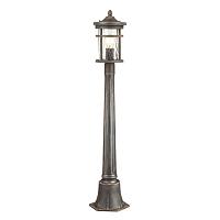 Дополнительная картинка Уличный светильник Odeon Light Nature Virta 4044/1F
