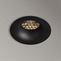 Дополнительная картинка Точечный встраиваемый светильник Arte Lamp DUCRE MINI A7095PL-1BK