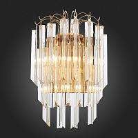 Дополнительная картинка Настенный светильник ST Luce Osoleto SL386.201.03