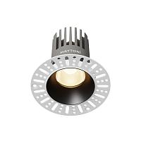 Встраиваемый светильник Technical DL121-15W-3K-TRS-B Dip, доставка по Казахстану 