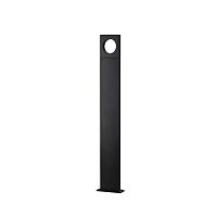 6653/10GL Odeon Light  NATURE Уличный  светильник