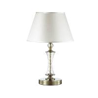 Дополнительная картинка Настольная лампа Lumion Classi Kimberly 4408/1T
