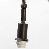 Дополнительная картинка Торшер Lussole Milazzo LSL-2905-01