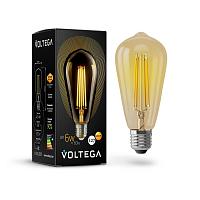 Лампа светодиодная филаментная Voltega 5526 купить в Алматы svet.kz