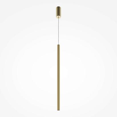 подвесной светильник maytoni mod160pl-l6gk, доставка по Казахстану 