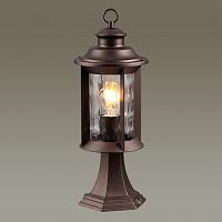 Дополнительная картинка Уличный светильник Odeon Light Nature Mavret 4961/1A