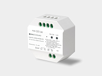 Дополнительная картинка SW-QC-АС/DIM-220 AC TRIAC диммер