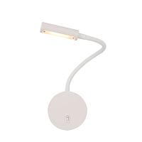 Дополнительная картинка Бра Maytoni Stem C035WL-L3W3K