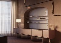 Светильник Technical C101CL-L500-12W3-6K-B купить в Алматы svet.kz