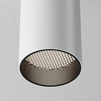 Дополнительная картинка Потолочный светильник Technical C056CL-L12W4K-W-W