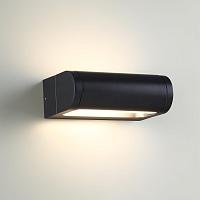 Дополнительная картинка 7117/12WL Odeon Light  Настенный светильник TWINSET