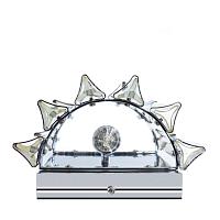 Дополнительная картинка Настенный светильник Arte Lamp CARAVAGGIO A1059AP-1CC