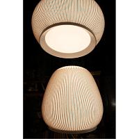 Дополнительная картинка Подвесной светильник Divinare FIREFLY 1808/33 SP-80