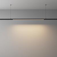 Светильник Technical C147CL-L900-24W3K-B
