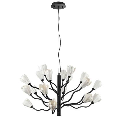 5090/18 odeon light люстра gardi, доставка по Казахстану 