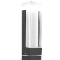 Дополнительная картинка Уличный светодиодный светильник Favourite Pillar 2861-1F