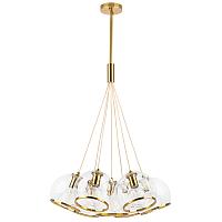 Дополнительная картинка Подвесная люстра Lightstar Sferico 729071