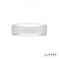 Дополнительная картинка Настенный светильник iLedex Line ZD8118-6W Белый