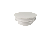 MINI-VL-BASE-S-BL-NW Светильник MINI VILLY S укороченный, потолочный накладной, 9Вт, 4000K, Черный, доставка по Казахстану 
