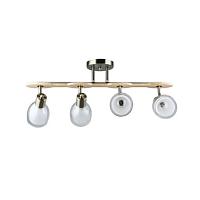 люстра arte lamp harmony a5110pl-4ab, доставка по Казахстану 
