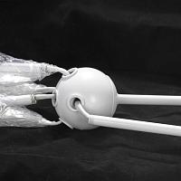 Дополнительная картинка Люстра подвесная Lussole LSP-8268-CL