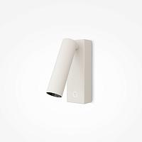 Дополнительная картинка Настенный светильник (бра) Technical C077WL-L3W3K