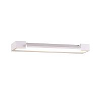 Дополнительная картинка Настенный светодиодный светильник Odeon Light Hightech Arno 3887/12WW