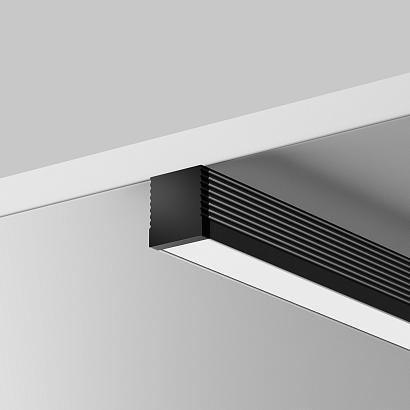 Комплектующие для профиля Led Strip 642017 купить в Алматы svet.kz